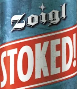 STOKED! Zoigl